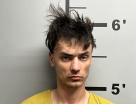 Mugshot of COREY JAMES DARLING