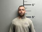 Mugshot of ISAC WAYNE YOUNG