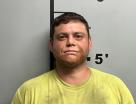 Mugshot of JERICHO LAMBERT