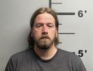 Mugshot of STEVEN MICHAEL FARMER