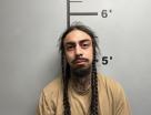 Mugshot of ANTONIO MIGUEL AGUIRRE