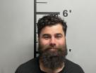 Mugshot of NICHOLAS FRANCO