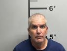 Mugshot of DARIN VENCENT INGRAM