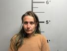 Mugshot of CHELSEA HORTON
