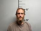 Mugshot of PATRICK RYAN MCCLUNG