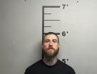 Mugshot of CORBIN BRITT WILSON