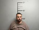 Mugshot of TRAVIS ROLLAND BUCHELE
