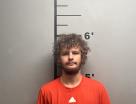 Mugshot of JOEL JUSTUS SLATON