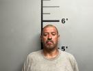 Mugshot of MARTIN CORTES-PARTIDA