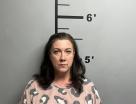 Mugshot of FAITH REEVES