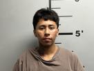 Mugshot of ARON MARTINEZ