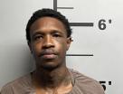 Mugshot of TAEVON ALEXANDER GORDON