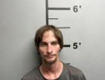 Mugshot of DUSTIN MICHAEL ENGERT