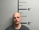 Mugshot of TYLER LEE TREAT