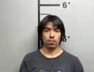 Mugshot of KODA KING