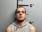 Mugshot of JOHNATHAN ROY COWAN