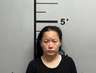 Mugshot of HUONG THI TRUONG