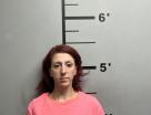 Mugshot of LYDIA PAIGE BARNETT