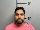 Mugshot of IVAN MEDRANO PICAZO