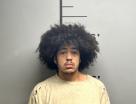 Mugshot of KAMRON EDGAR WILLIAMS