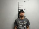 Mugshot of AUGUSTINE NAKAMURA