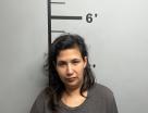 Mugshot of TAWANA SEREE BRADFORD