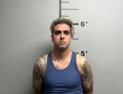 Mugshot of LUIS MARTINEZ CORTES