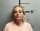 Mugshot of RANDALYN FAITH GEORGE
