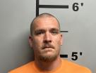 Mugshot of JOHNATHON JAMES KINNAMAN