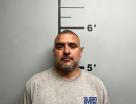 Mugshot of MARIO EDUARDO ESPARZA-BERMUDEZ