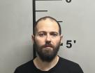Mugshot of TOBY HOWE