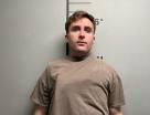 Mugshot of MICHAEL PAUL JR MCGLYNN