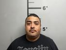 Mugshot of JUAN P ALDACO