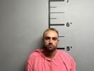 Mugshot of NATHANIEL BENTON ROOF