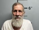 Mugshot of GENE WAYNE CAGLE