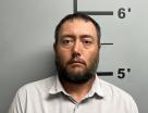 Mugshot of JOHN DAVID MOORE