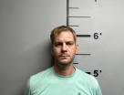 Mugshot of CORY ROSS
