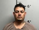 Mugshot of MARTIN CHAGOLLA-ESCOBEDO