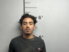 Mugshot of JAVIER MANUEL CAMACHO
