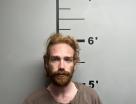 Mugshot of MATTHEW SUCH