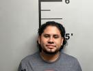 Mugshot of ANDERSON PRAVIA-GUZMAN