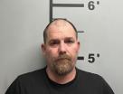 Mugshot of ROBERT LEE III RHINEHART