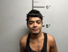 Mugshot of DRAYDAN DAAMONKUNKUN NOTE
