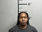 Mugshot of SONTINA DANIELLE CAMPBELL