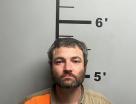 Mugshot of TYLER JAMES WOOTEN