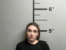 Mugshot of KAITLYNN RENEE BROWN