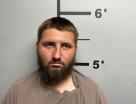 Mugshot of HAYDEN RAY VINCENT