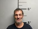 Mugshot of BRIAN EUGENE PRUITT