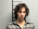 Mugshot of ARMANDO JULIAN LOPEZ-HORLOCK