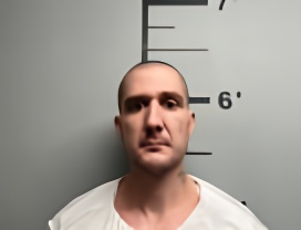 Mugshot of RYAN GORDON ALLEY